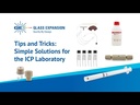 Trident Internal Standard Kit