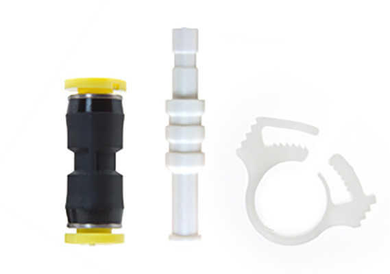 Slurry U-Series Nebulizer 4mL/min