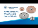 ConeGuard Thread Protector, Skimmer (extended)