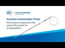 Guardian Probe Assembly for ASX-200, 500, 800 Series