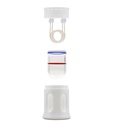 Elegra Dual Channel Argon Humidifier