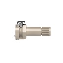 DC Fitting Type 70 with Ratchet Connector