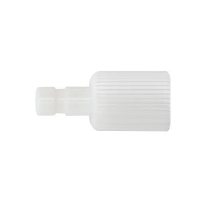 DC Fitting Type 21 with Ratchet connector