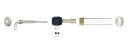 D-Torch for 700-ES or Vista Radial (without injector)