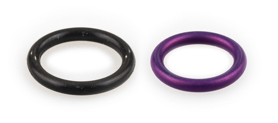 O-ring kit for D-Torch Injector Adaptor B19