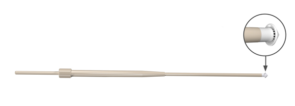 Guardian Probe Assembly for ASX-200, 500, 800 Series