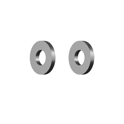 Washer M3 (PKT 2)