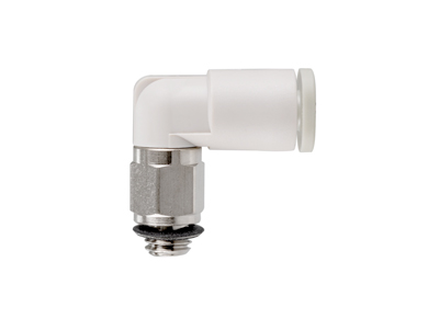 One-touch Fittings Union Elbow, 3.2mm