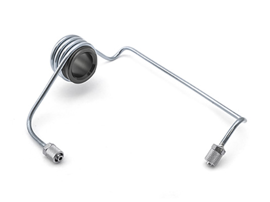 RF Coil Silver for Agilent 7700, 8800, 8900