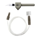 DuraMist DC Nebulizer 1mL/min