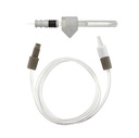 OpalMist DC Nebulizer 0.05mL/min