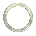 Graphite Gasket for Agilent 7700, 7800, 7900, 8800, 8900 Sampler Cone (PKT 3)