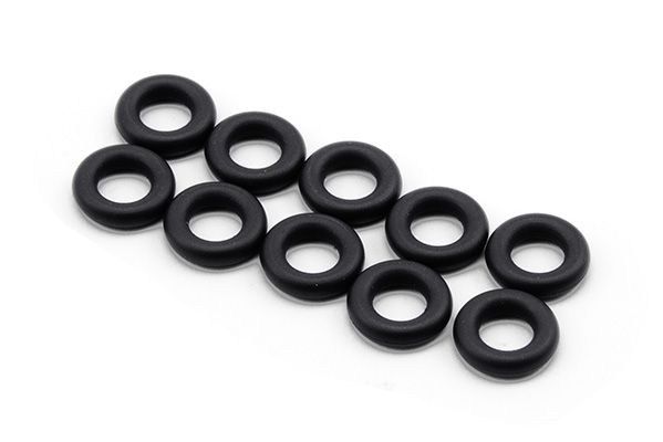 Viton O-rings 6X1.8V75 (PKT 10)