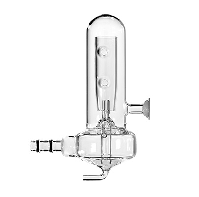 Finnigan Neptune Quartz Spray Chamber (Short)