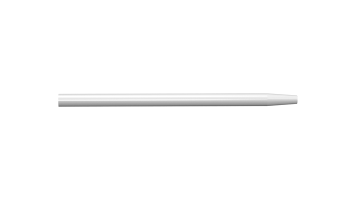 Tapered Alumina Injector 1.5mm