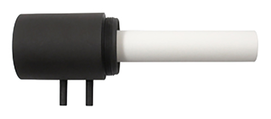 Base and Inner Tube for D-Torch