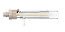 Semi Demountable Torch with 2.4mm Alumina Injector