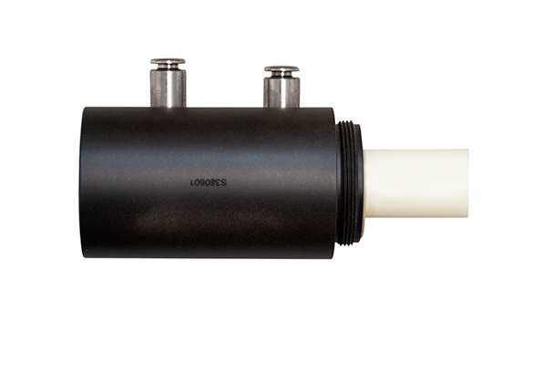Base and Inner Tube for D-Torch