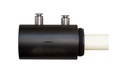 Base and Inner Tube for D-Torch