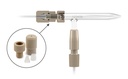 Nexus Universal Nebulizer Connection Kit