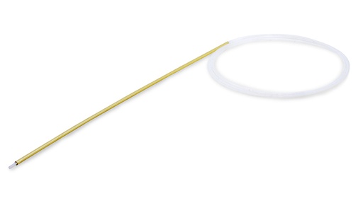 [60-808-1186L] Polyimide sheathed Probe 0.5mm ID (for Cetac ASX-200, 500, 800 & PerkinElmer S20 Series)