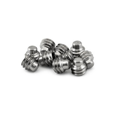 [70-803-0914] Titanium Screw for New VeeSpray (PKT 10)