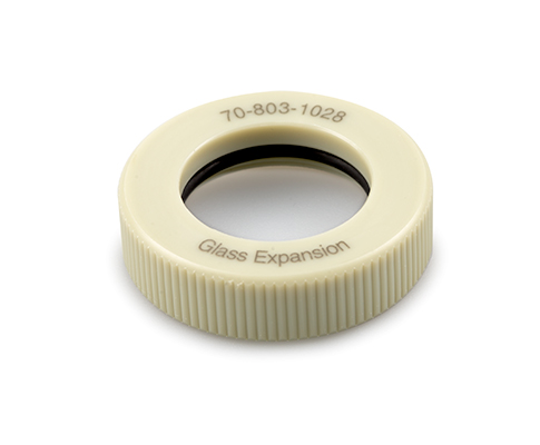 [70-803-1028] ConeGuard Thread Protector, Skimmer for Thermo iCAP Q, X-Series, PQ