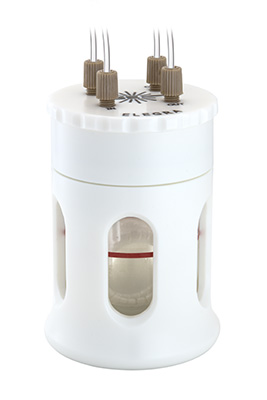 [70-803-1273] Elegra Dual Channel Argon Humidifier
