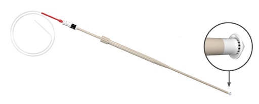 [70-803-1803] Guardian Probe  ASX-200, 500, 800 Series, 0.75mm