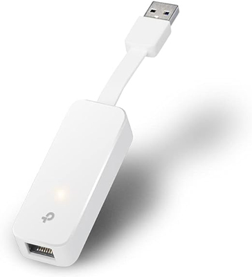 [70-803-2135] USB to Ethernet Dongle