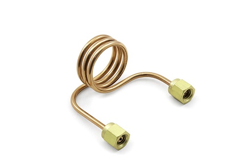 [70-900-2006C] RF Coil, Copper