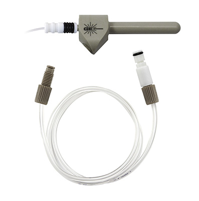[A11-07-DM1Q] DuraMist DC Nebulizer 1mL/min with 0.25mm ID x 1.6mm OD sample tube