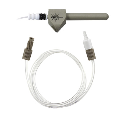 [A41-07-DM04S] DuraMist DC Nebulizer 0.4mL/min with 1,500mm tubing