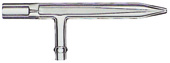 [AR25-09-FC1-WF] Conikal Nebulizer without Sample Connector