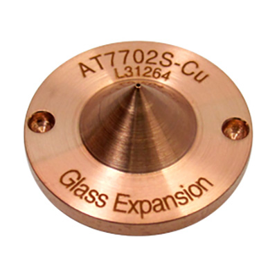 [AT7702S-Cu] Copper Skimmer Cone for Agilent 7700s, 7900