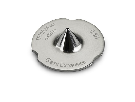 [TF1002A-Al] Aluminium Skimmer Cone