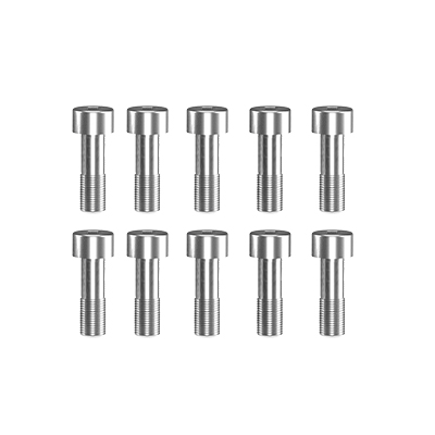 [70-803-2826] M4 x 16mm Captive Screws, PKT 10