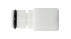 [70-803-2810] ICP Gas Inlet Fitting Type 62