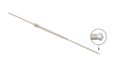 [70-803-2837] Guardian Probe Assembly for iSC-65