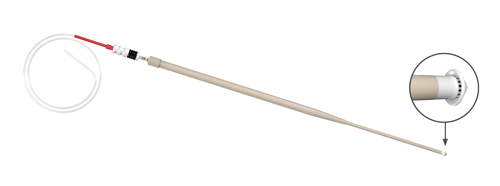 [70-803-2851] Guardian Probe for PE S10, 0.75mm