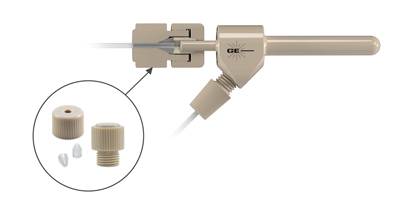 [FT-16-8-X] Nexus Universal Nebulizer Connection Kit