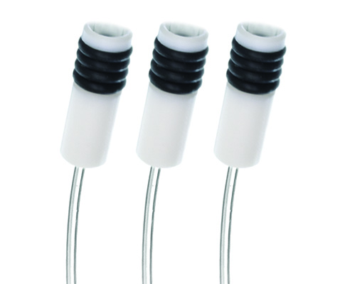 [UFT-075] UniFit with 1.3mm OD X 0.75mm ID x 700mm long sample tube (PKT 3)