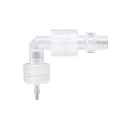 [01-801-1225] Cross-Flow Nebulizer - Argon Inlet Fitting
