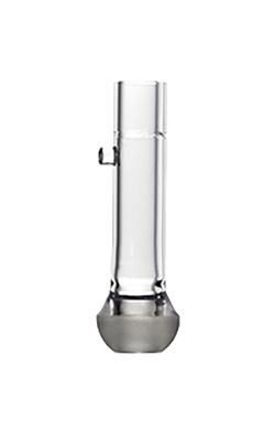 [21-809-3773] Straight Quartz Adaptor MB19