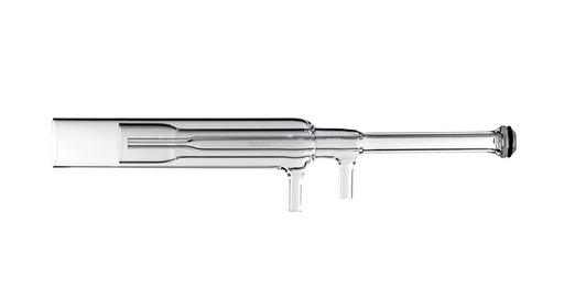 [30-808-0255] Quartz Torch with 1.5mm Injector for Finnigan Element 1
