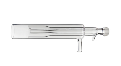 [30-808-1211] Quartz Torch with 1.5mm Injector for Agilent 7500
