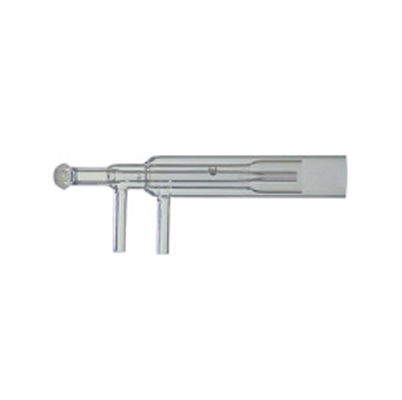 [30-808-1279] Quartz Torch with 1.5mm Injector for X Series