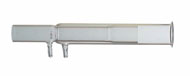 [31-808-1458] SDT Quartz Torch Body