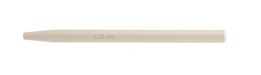 [31-808-3279] Alumina Injector 1.0mm (EMT)