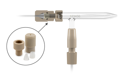 [FT-16-8] Nexus Universal Nebulizer Connection Kit